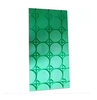 Chống ẩm dưới sàn Tấm sưởi ấm dưới sàn Thảm cách nhiệt Lõi XPS