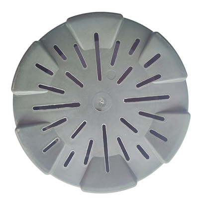 Chậu nhựa tròn 2gallon Garden Cao 22cm Dung tích lớn hơn