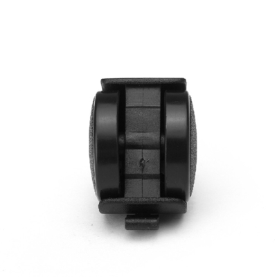 Khay hoa di động Giá đỡ trồng cây Caster Bánh xe chống ăn mòn