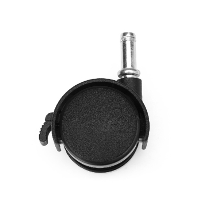 Oem Phụ kiện hộp trồng cây Nylon Caster Bánh xe Chống ăn mòn
