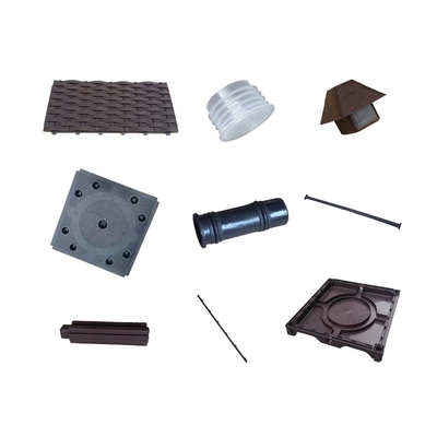 Bộ phận hộp máy trồng cây hoàn toàn tự tưới nước Dịch vụ OEM được chấp nhận