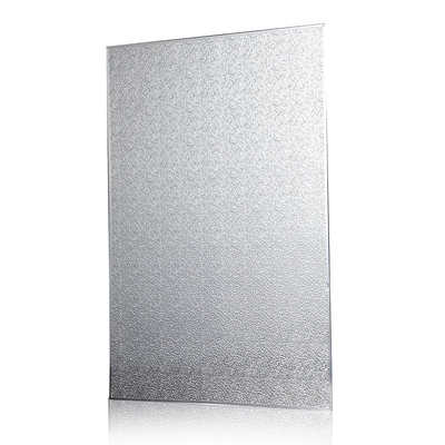 Tấm cách nhiệt Ufh nhiệt độ thấp 300kpa trong tấm cách nhiệt sưởi ấm sàn
