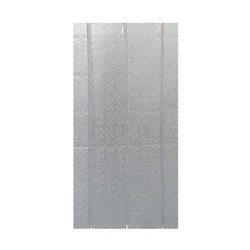 Tấm cách nhiệt Ufh nhiệt độ thấp 300kpa trong tấm cách nhiệt sưởi ấm sàn