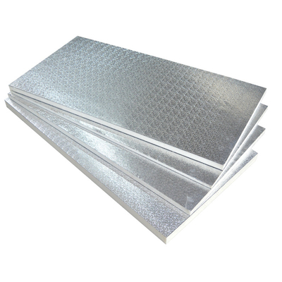 Tấm cách nhiệt dưới sàn 30mm