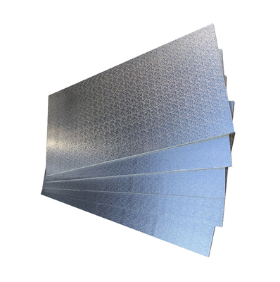 Nhôm mở rộng Polystyrene Tấm cách nhiệt dưới sàn Mô-đun 30mm