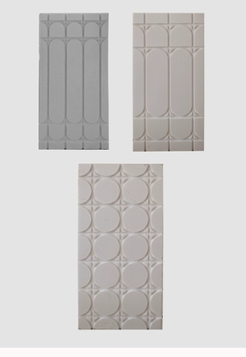 Nhôm mở rộng Polystyrene Tấm cách nhiệt dưới sàn Mô-đun 30mm