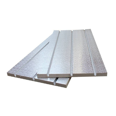 Tấm cách nhiệt điện dưới sàn 3cm chống ăn mòn
