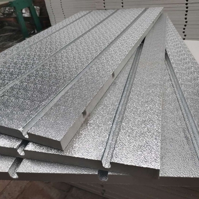 Tấm cách nhiệt điện dưới sàn 3cm chống ăn mòn