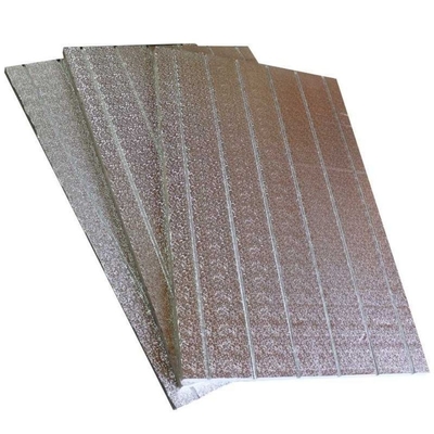 Tấm cách nhiệt điện dưới sàn 3cm chống ăn mòn