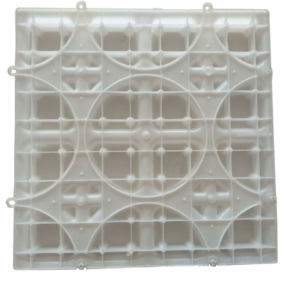 Tấm cách nhiệt sưởi ấm dưới sàn nhẹ 30mm