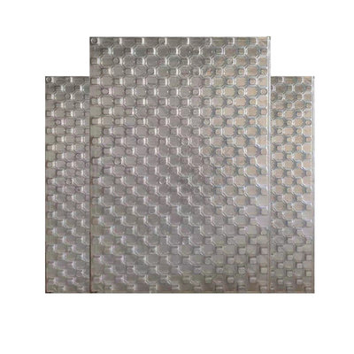 Tấm cách nhiệt sưởi ấm dưới sàn nhẹ 30mm