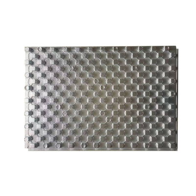 Tấm cách nhiệt hệ thống sưởi dưới sàn mô-đun EPS