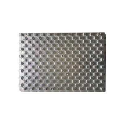 OEM trong tấm cách nhiệt hệ thống sưởi sàn Bảng nhiệt để sưởi ấm dưới sàn