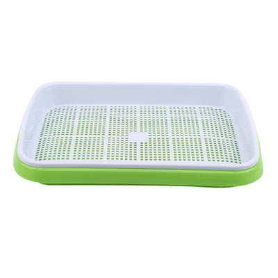 Hộp đựng hạt giống thủy canh tĩnh gia đình Chiều dài 12,2 inch