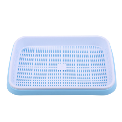 Khay nảy mầm đậu dài 31cm Hai khay Mầm không rò rỉ
